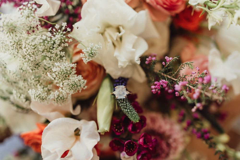 Granbury, Texas Wedding