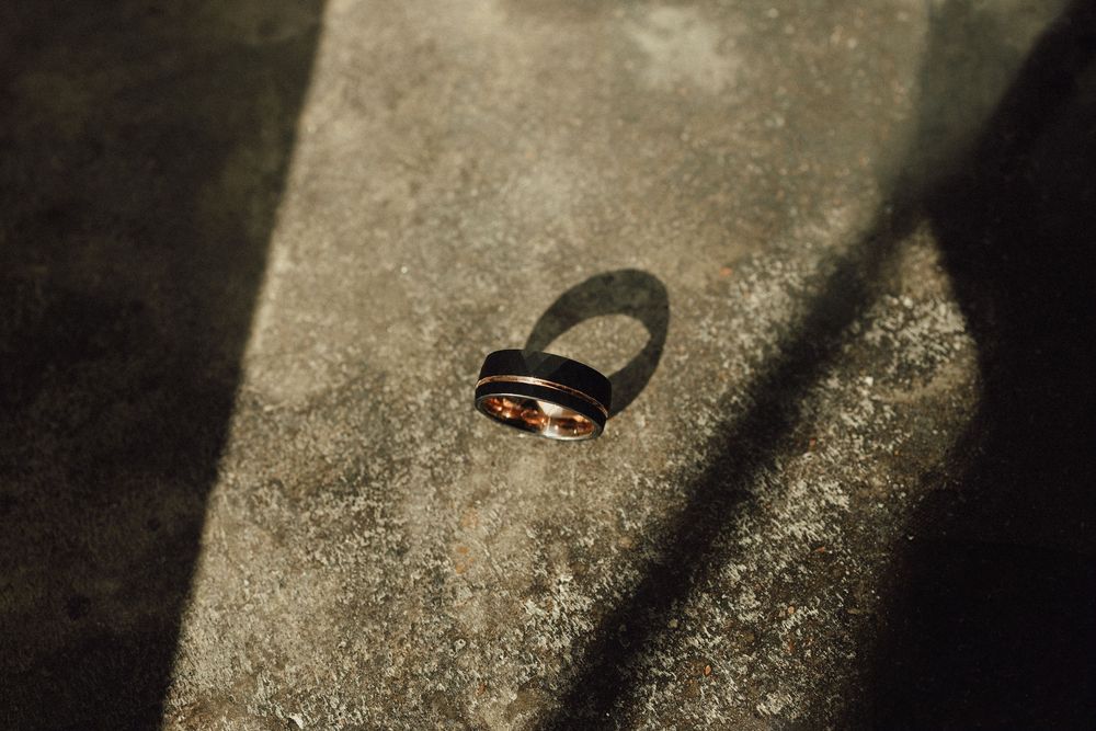 Granbury, Texas Wedding