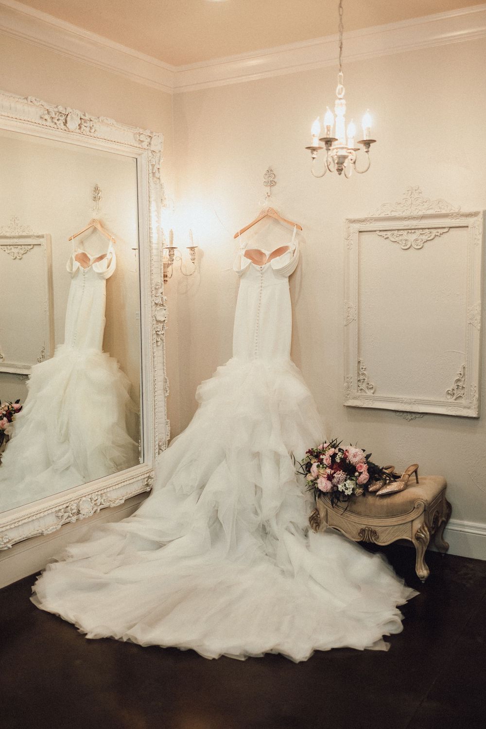 Granbury, Texas Wedding
