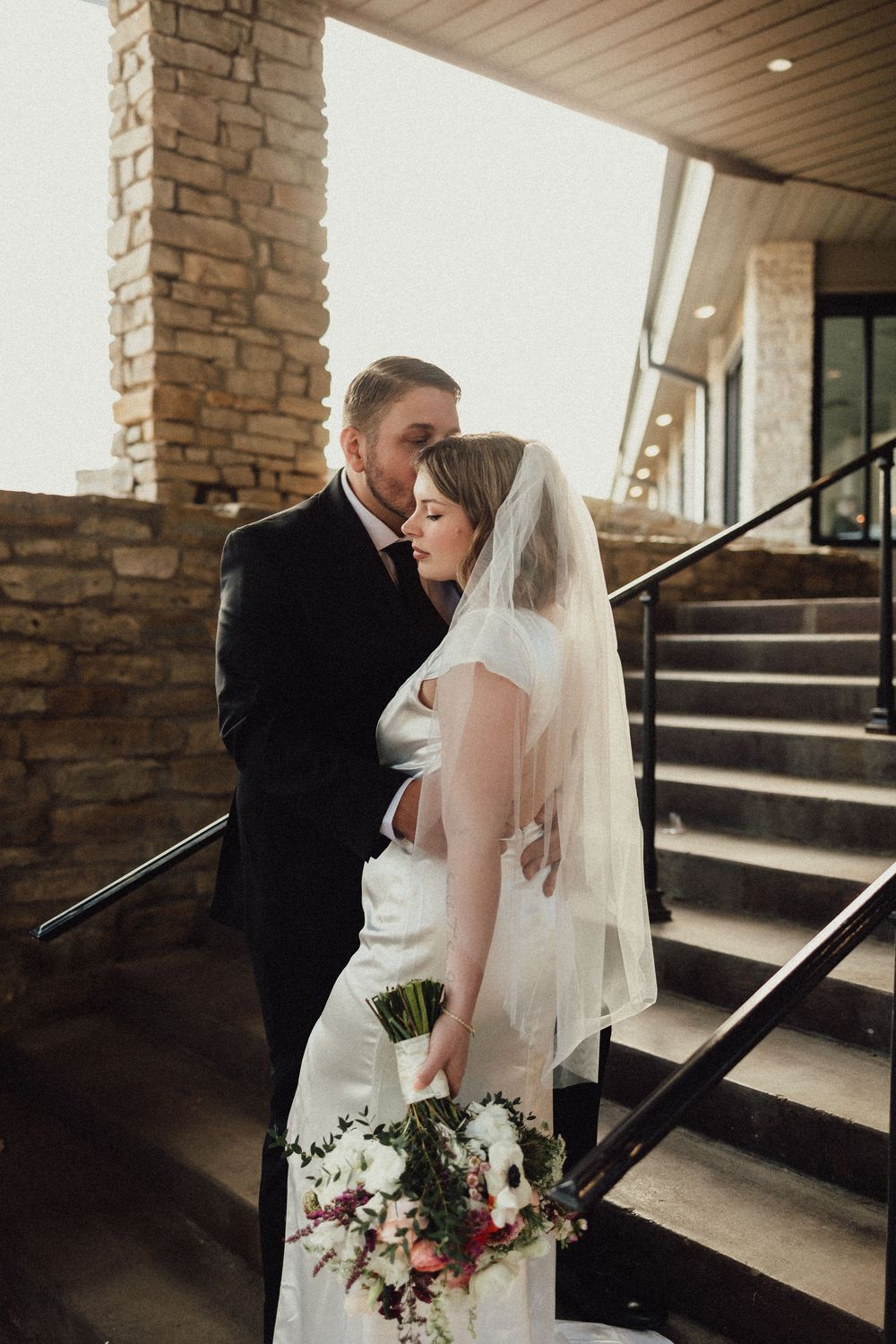 Granbury, Texas Wedding