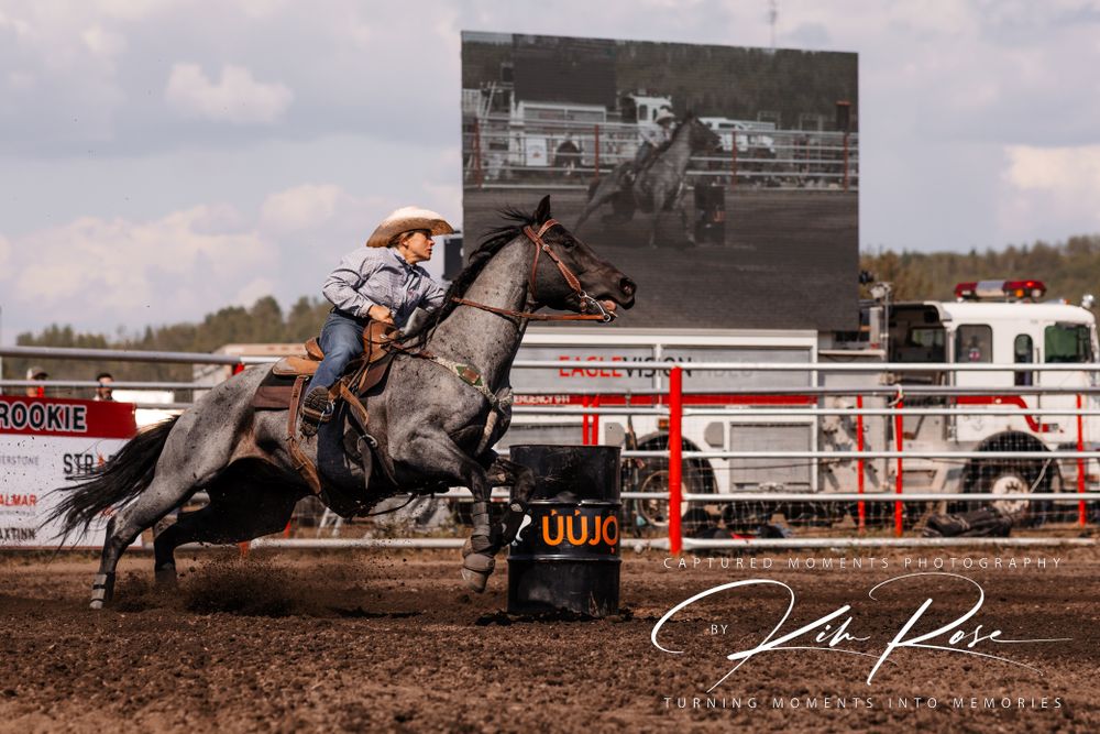 FSJ Photographer, Rodeo Photography