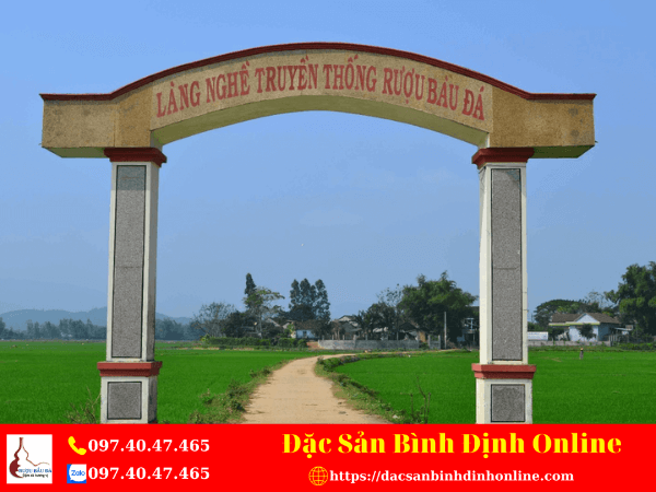 Đặc Sản Bình Định Online Là Địa Chỉ Chuyên Cung Cấp Các Sản Phẩm Đặc Sản Xứ Nẫu Bình Định Chính Gốc - Uy Tín - Đảm Bảo Chất Lượng - Ship COD