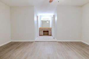 Example of real estate photography in Daytona Beach - master bedroom