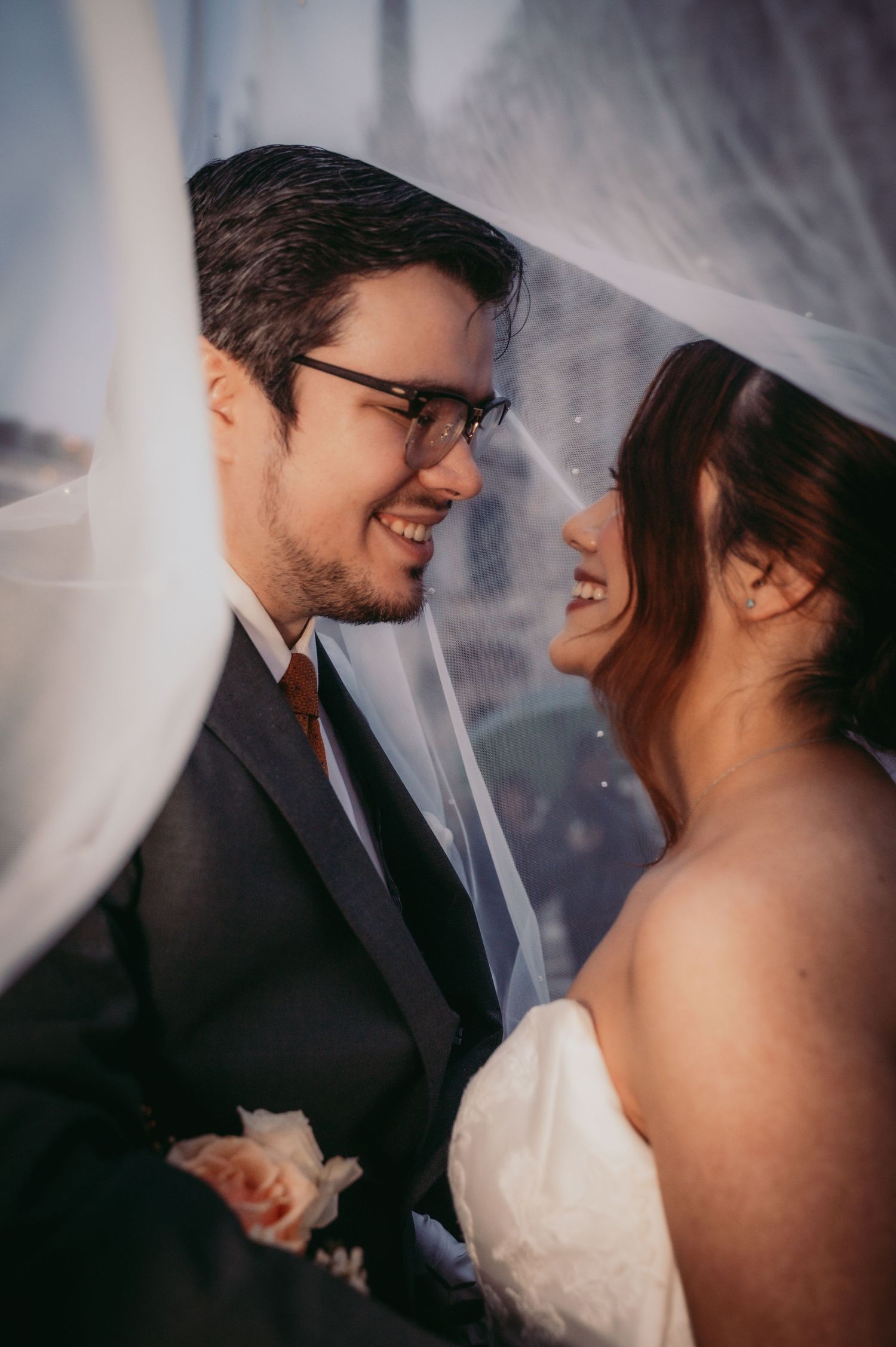 Anja & Matthias