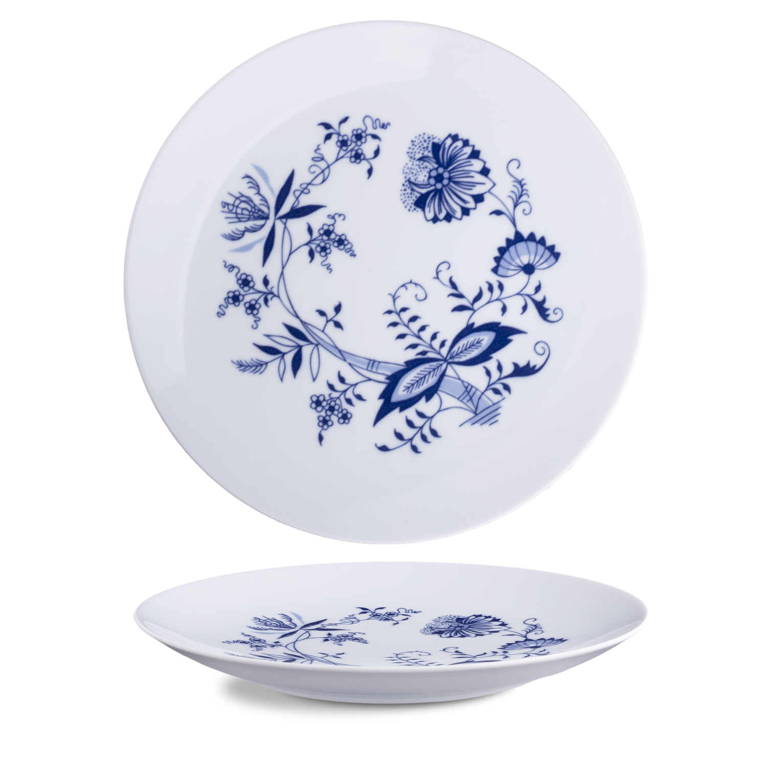 Digital printing on porcelain by G. Benedikt Group