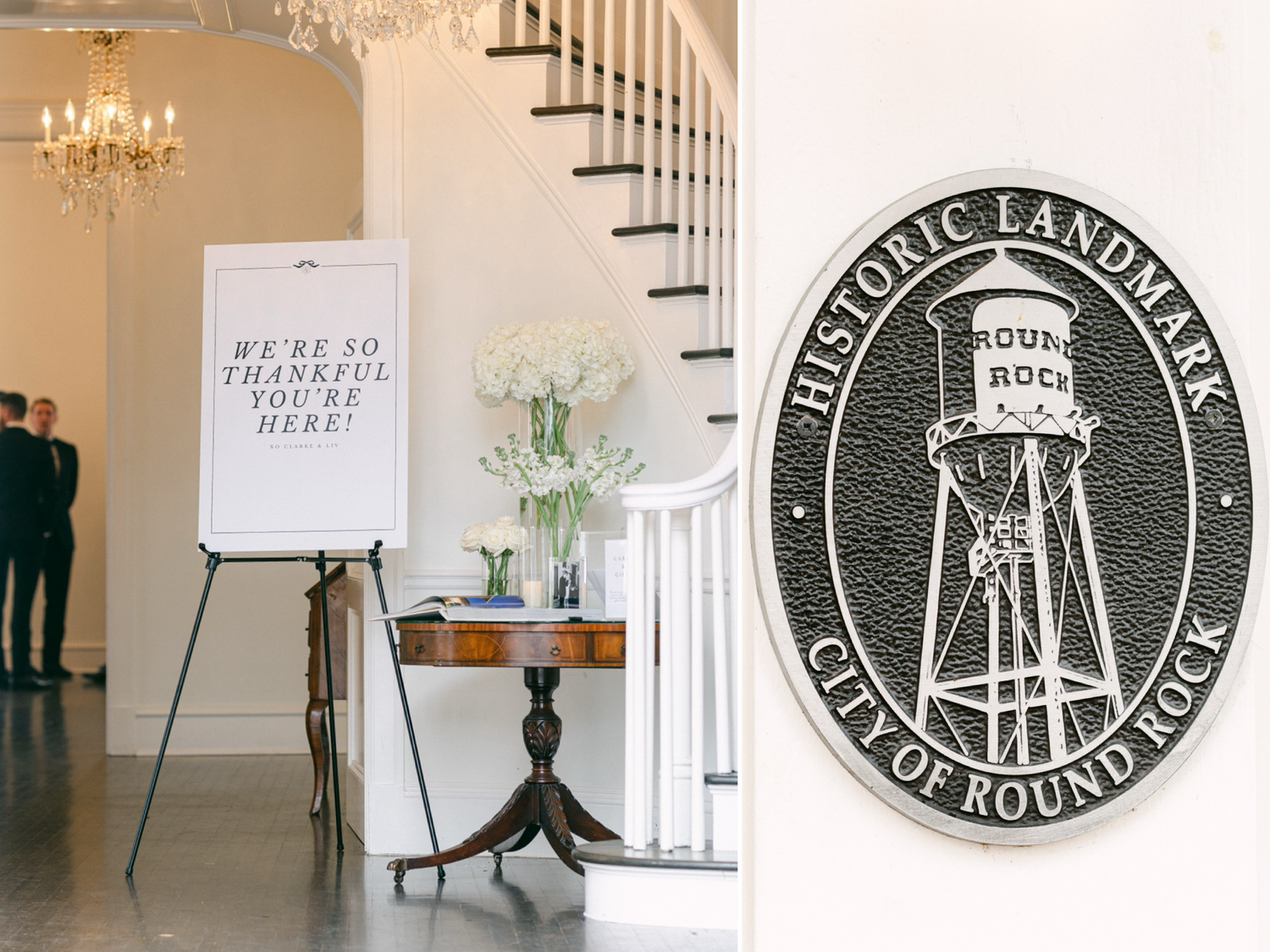 Woodbine Mansion Round Rock Austin Texas Editorial Fine Art Wedding Photography Annie Strever Houston Dallas