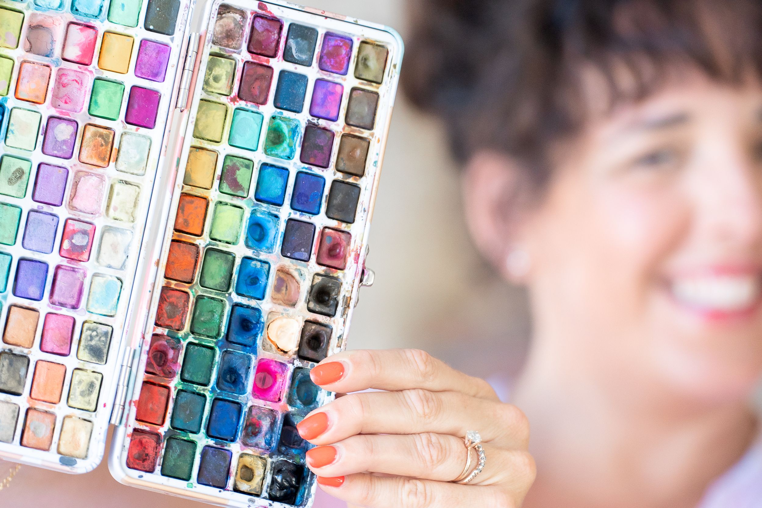 Branding Photography Laguna Beach Orange County California