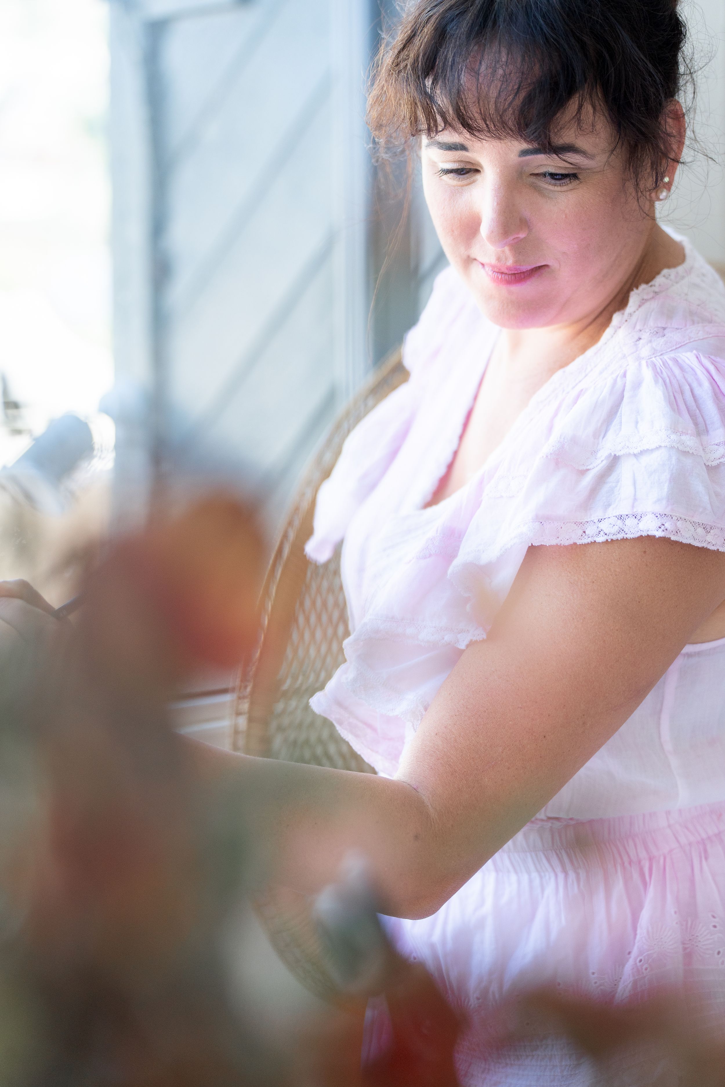 Branding Photography Laguna Beach Orange County California