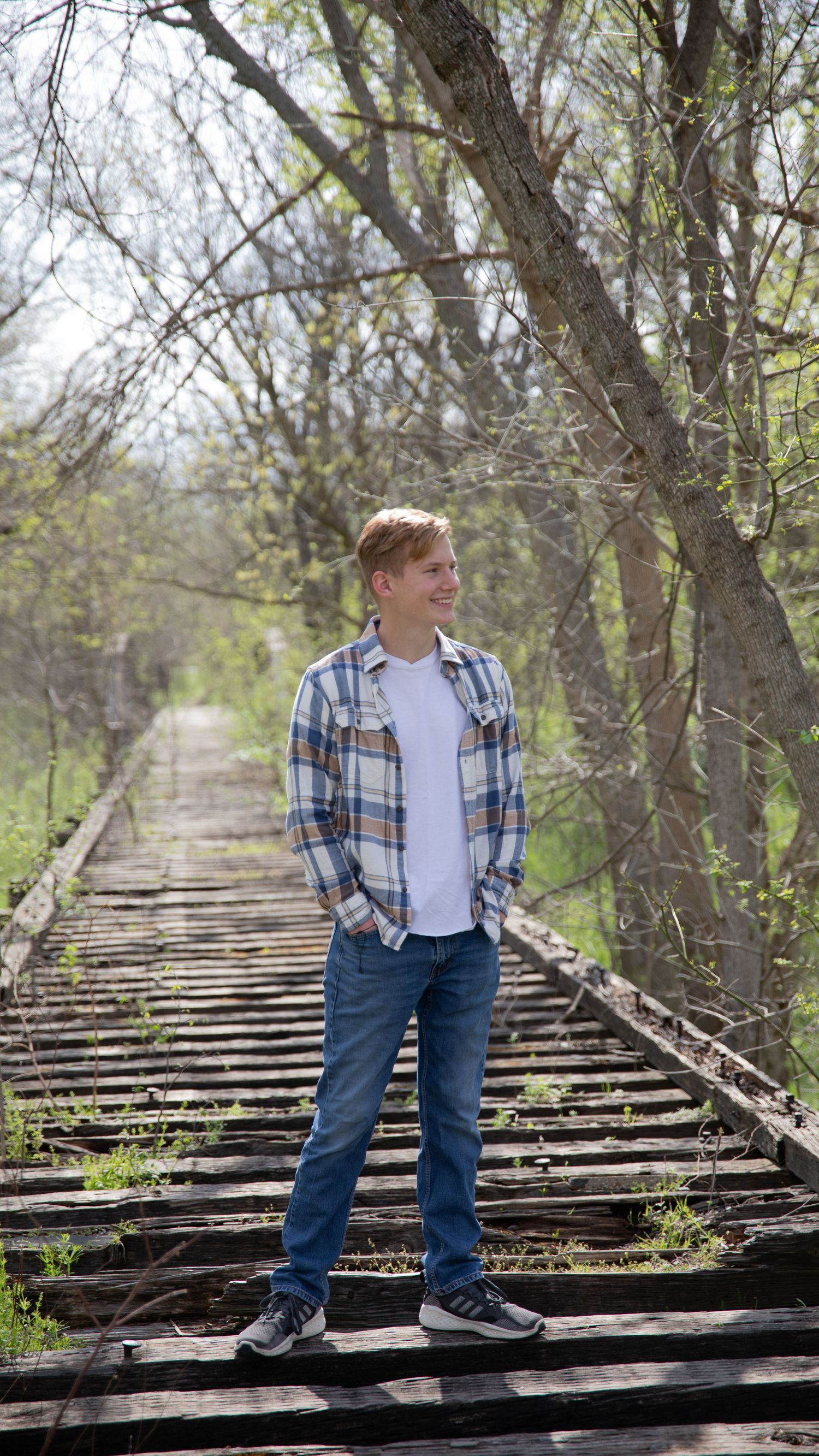 Senior Portraits