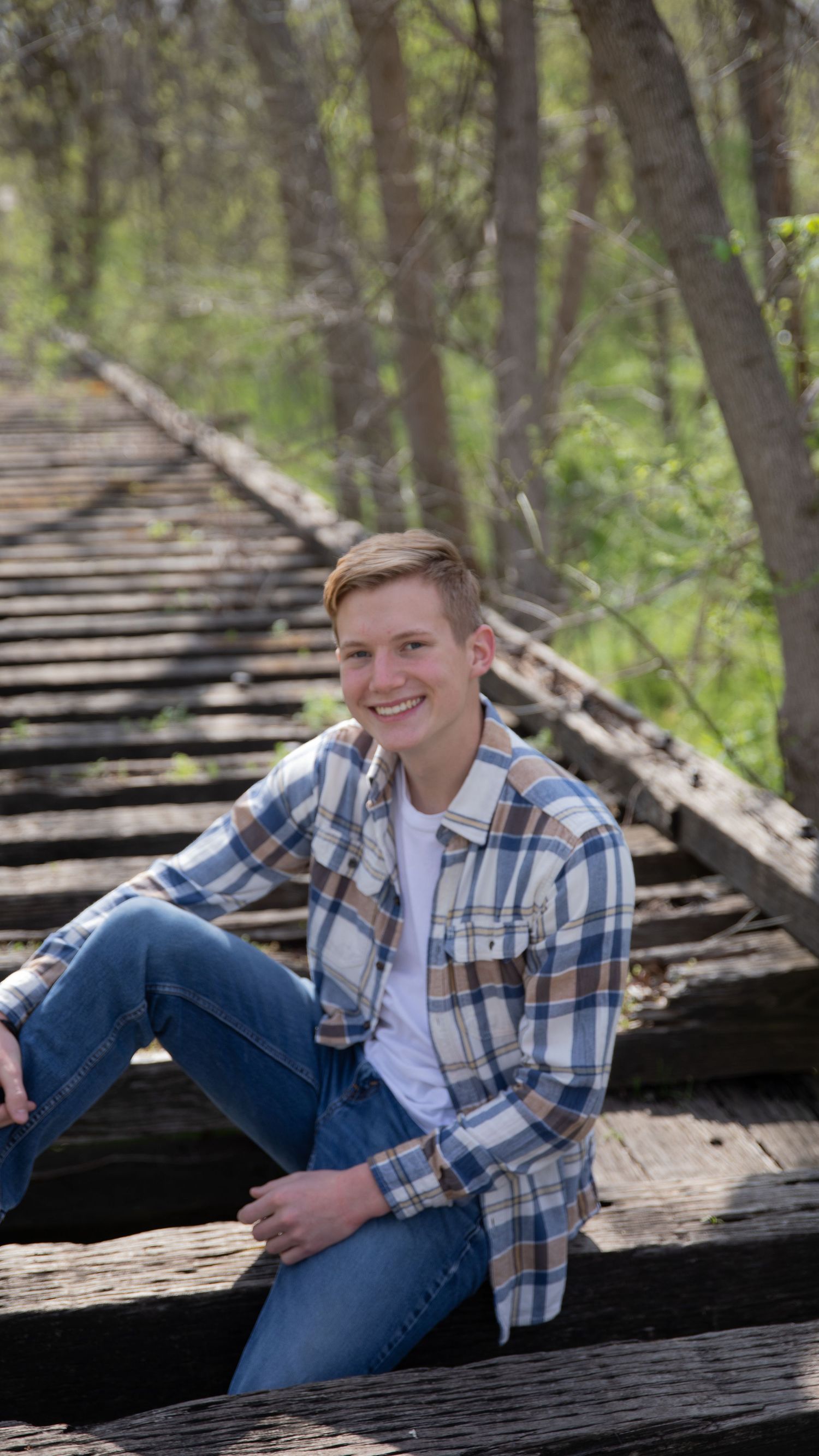 Senior Portraits
