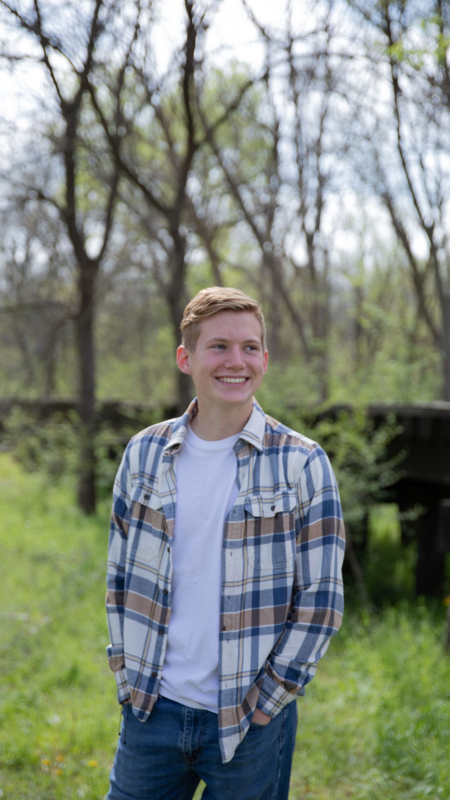 Senior Portraits