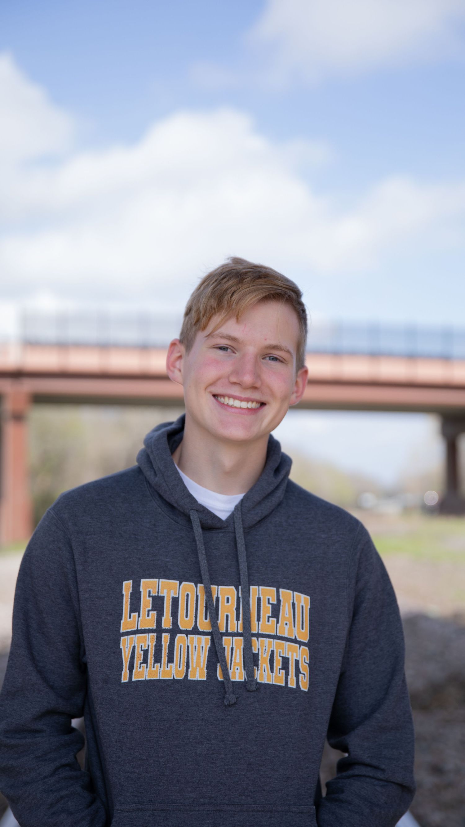 Senior Portraits