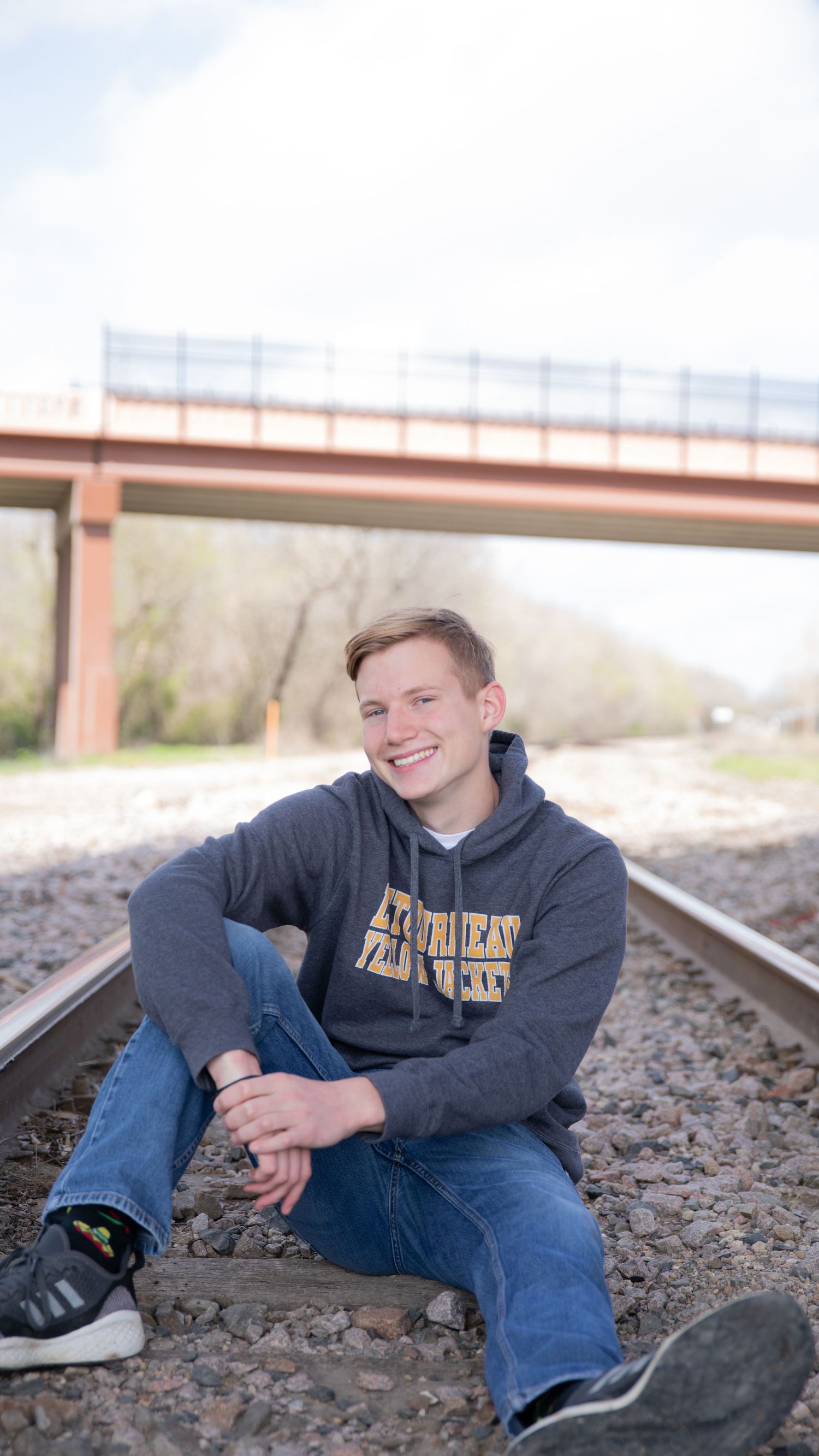 Senior Portraits