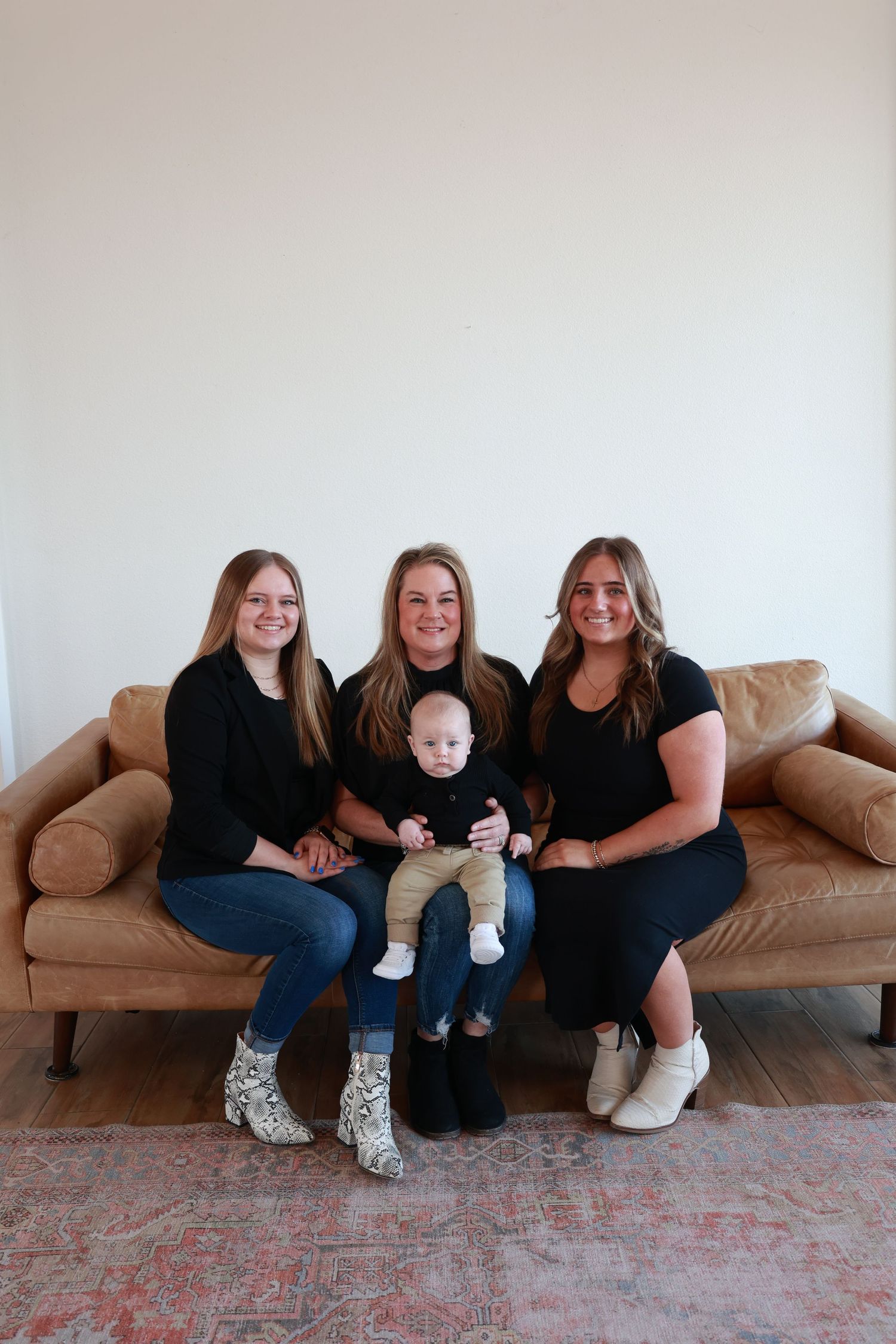 Family Shoot