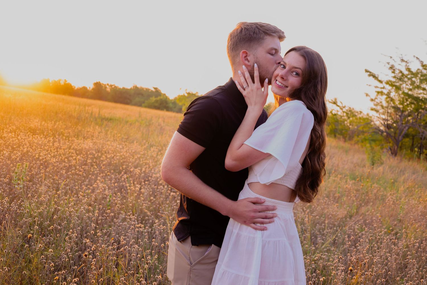 Engagement Photos