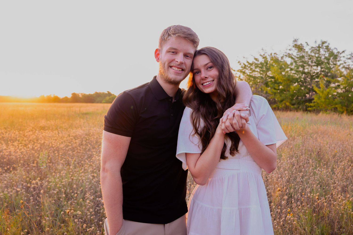 Engagement Photos