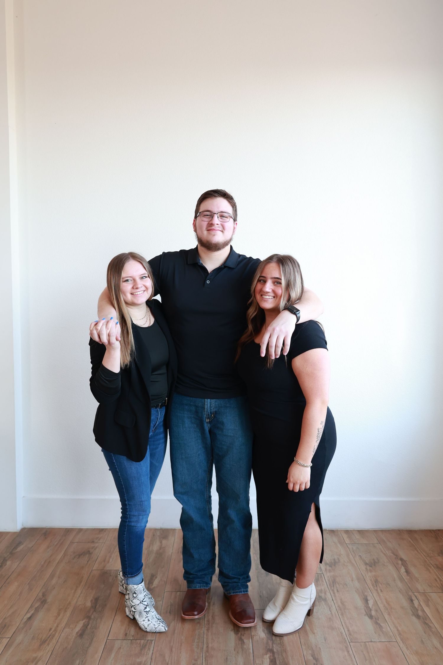 Family Shoot