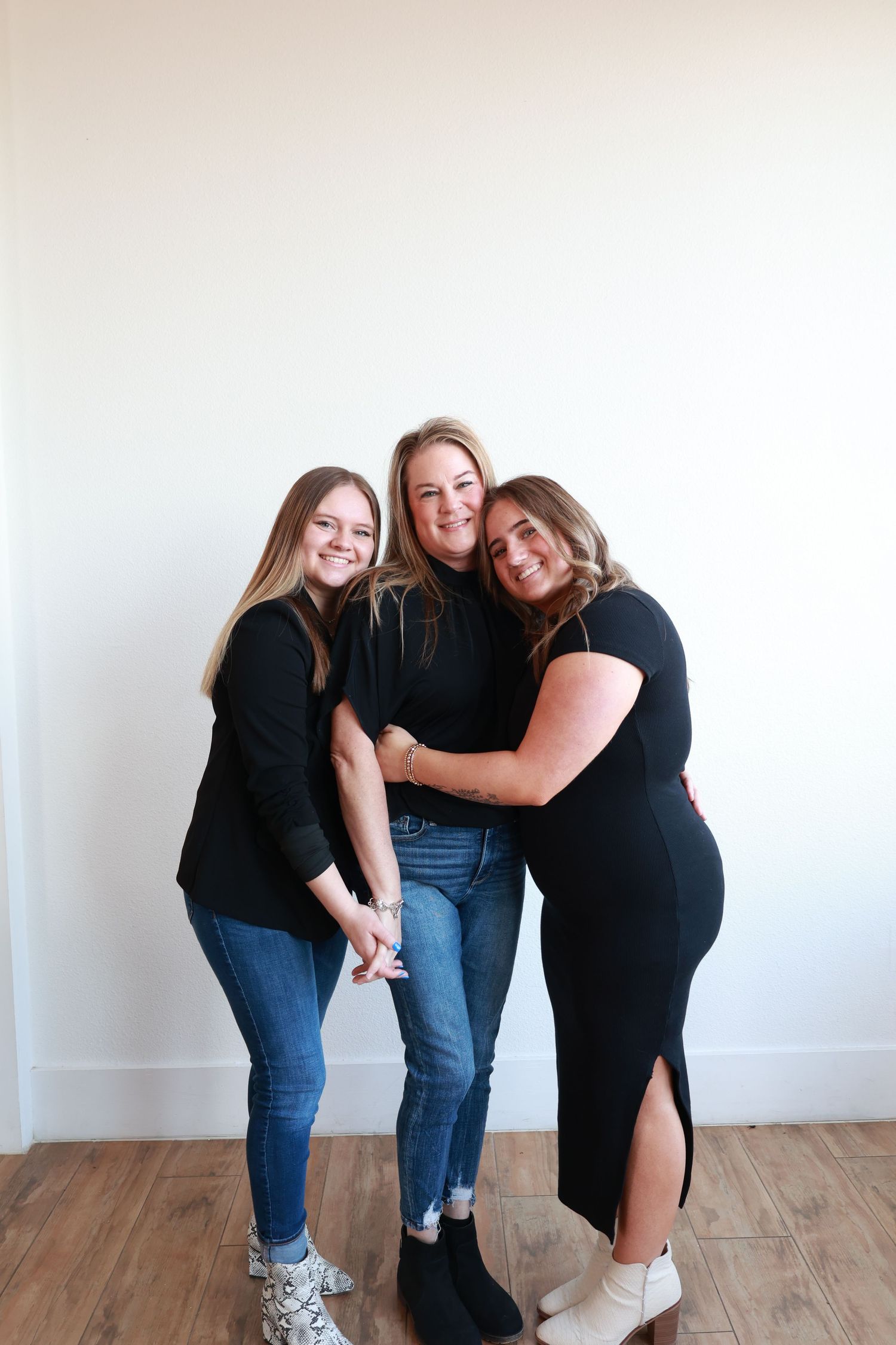Family Shoot
