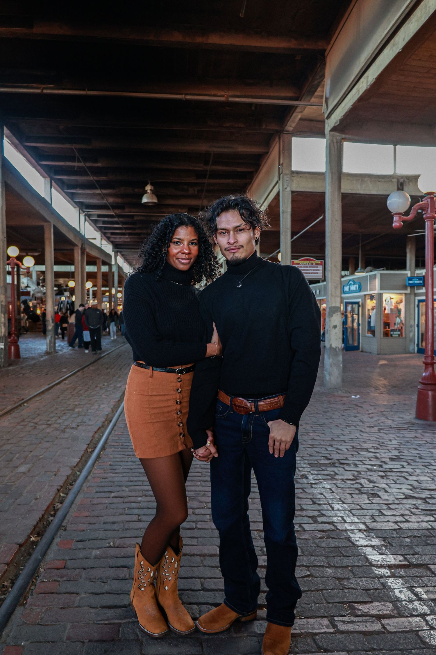 Engagement Photos