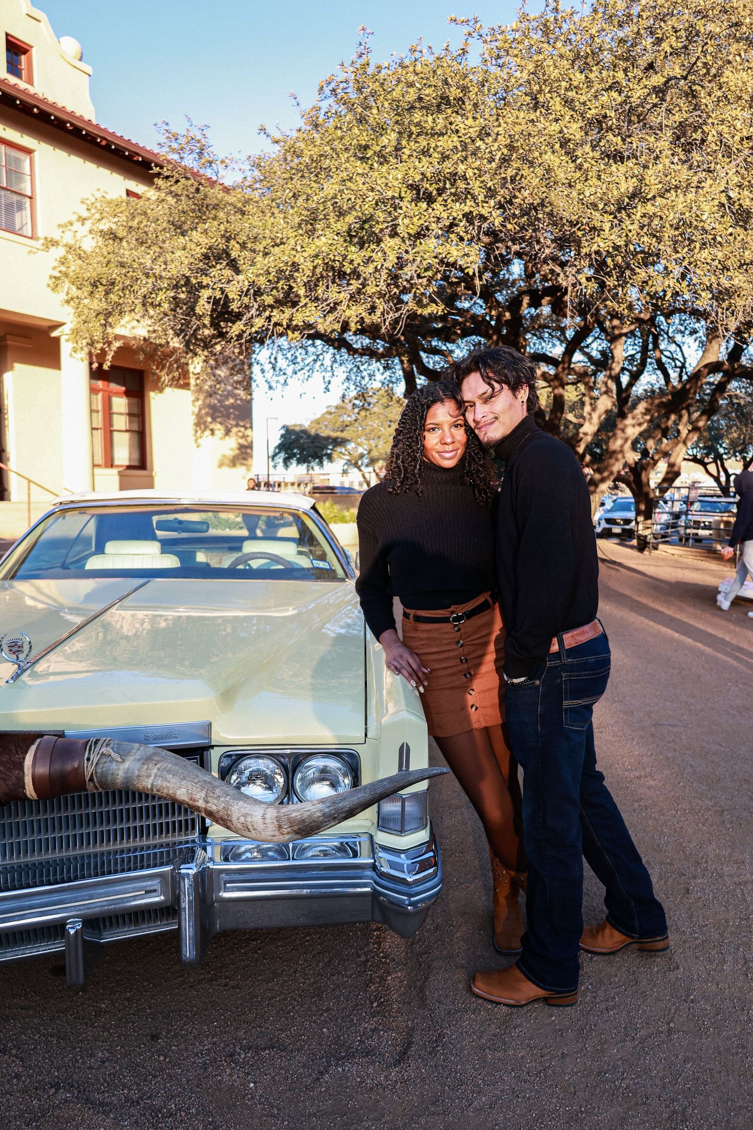Engagement Photos