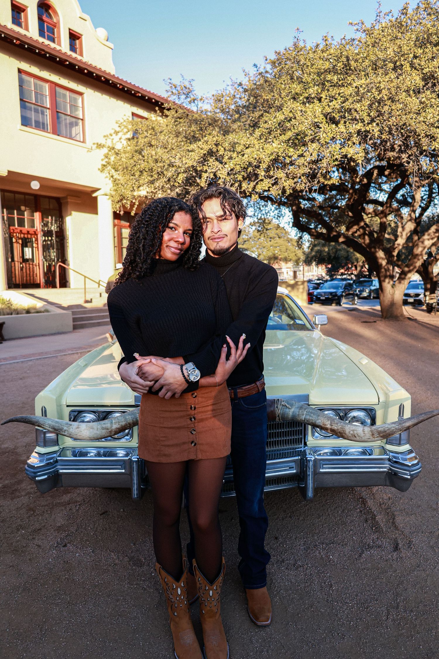 Engagement Photos