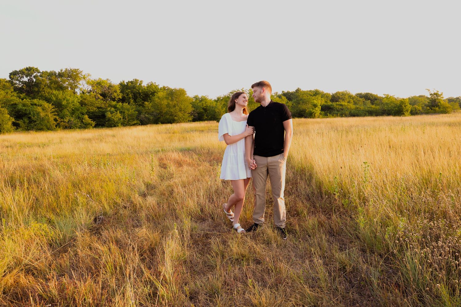 Engagement Photos
