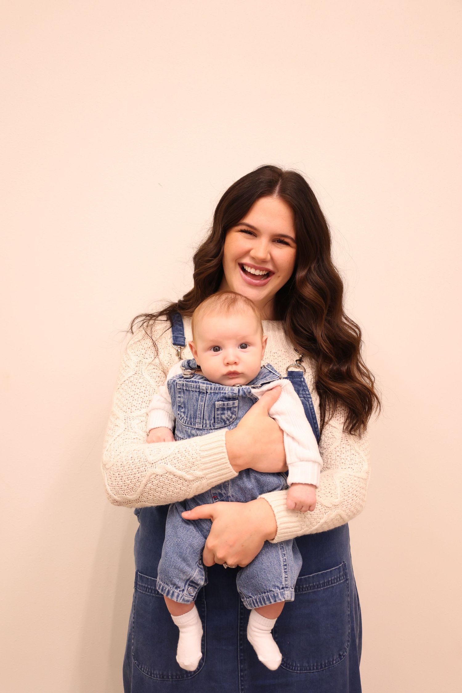 Newborn Shoot