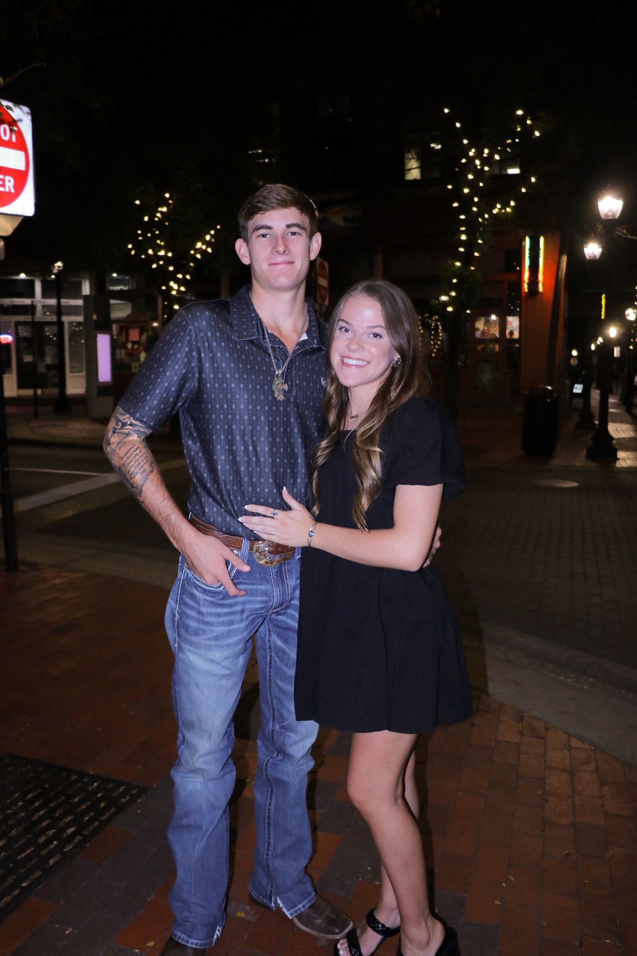 Rehearsal Dinner