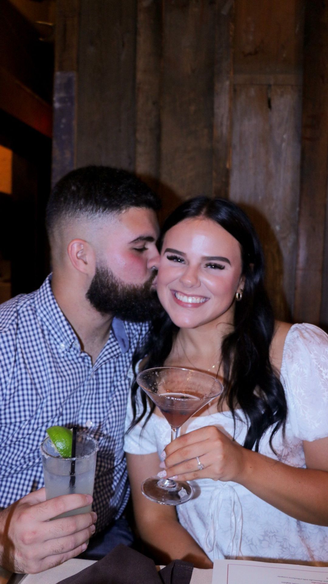 Rehearsal Dinner