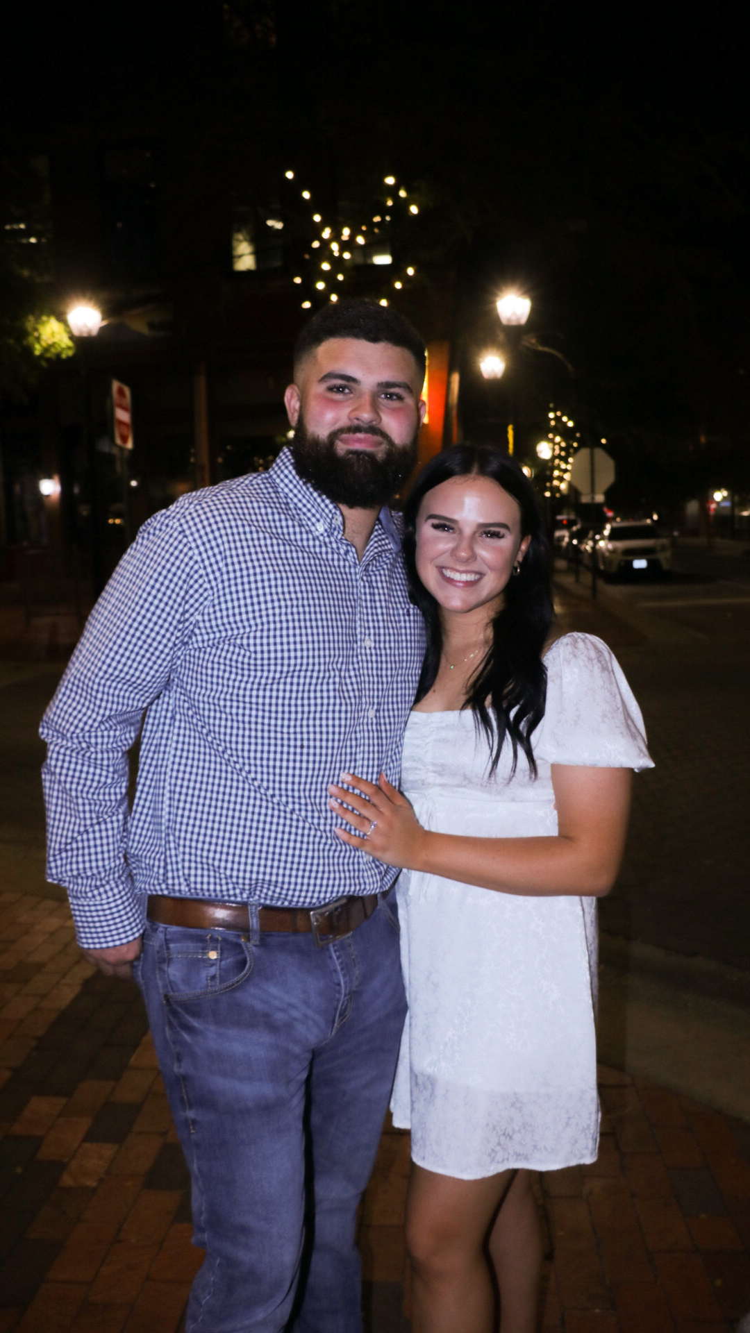 Rehearsal Dinner