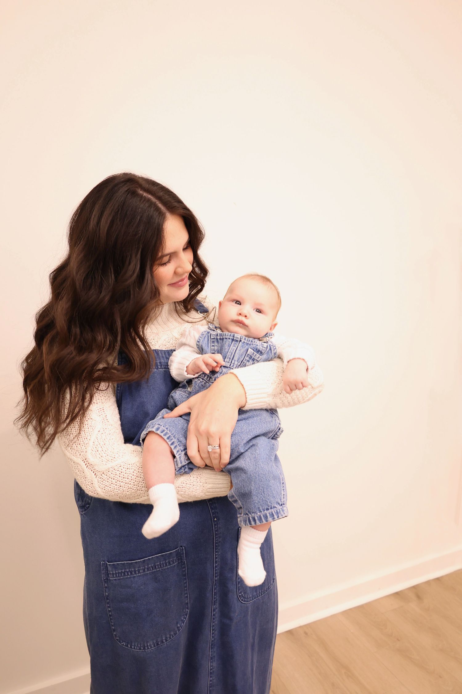 Newborn Shoot