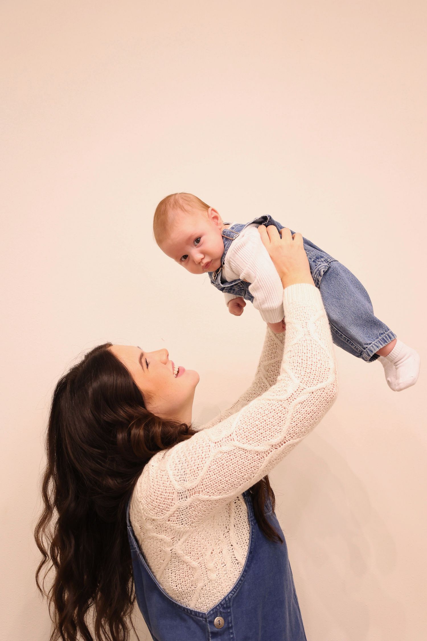 Newborn Shoot