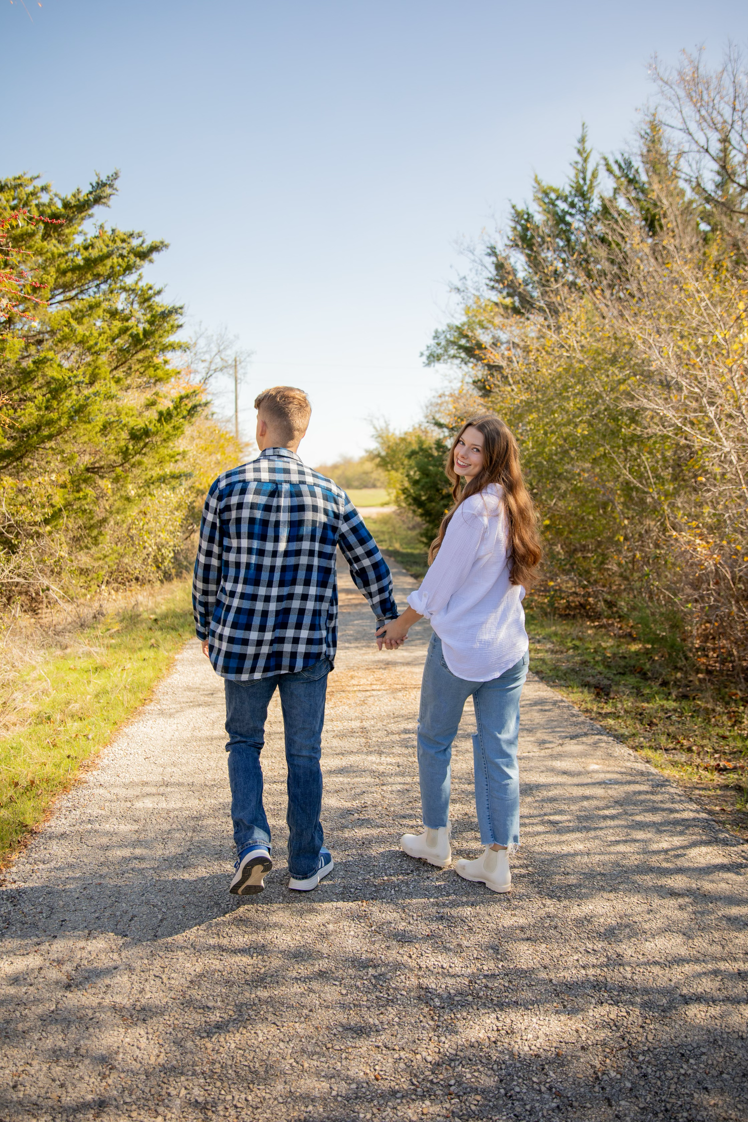 Couple Portraits