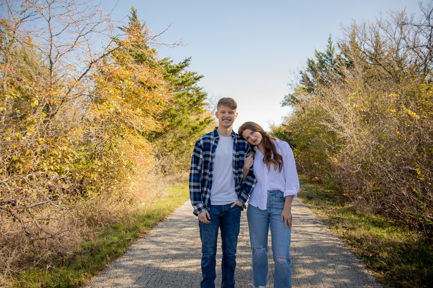 Couple Portraits