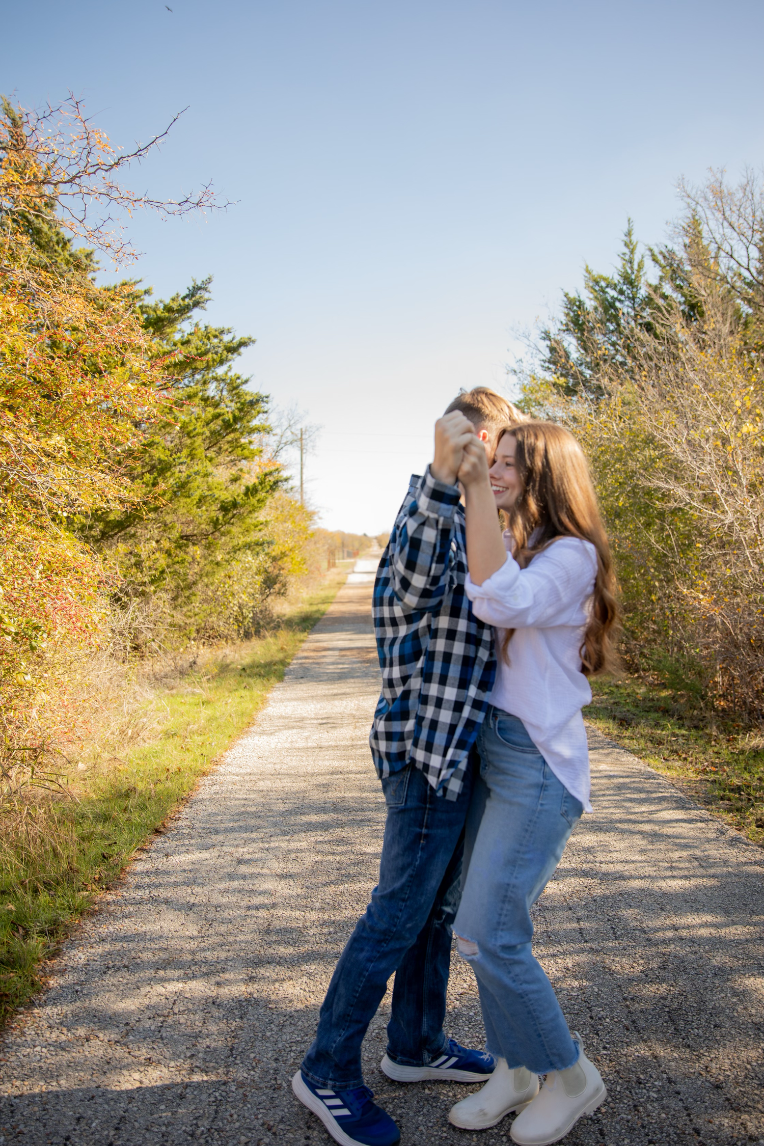 Couple Portraits