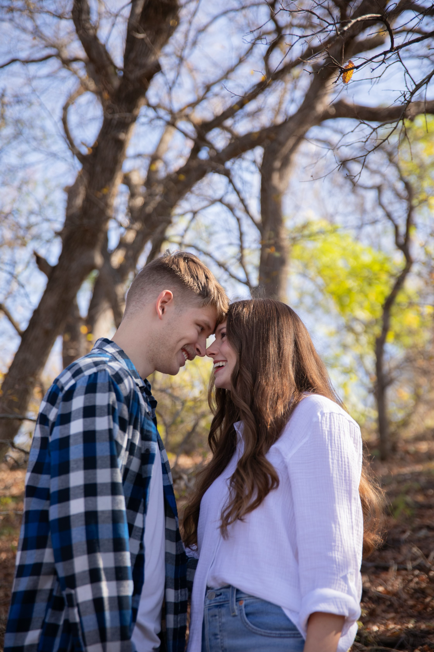Couple Portraits