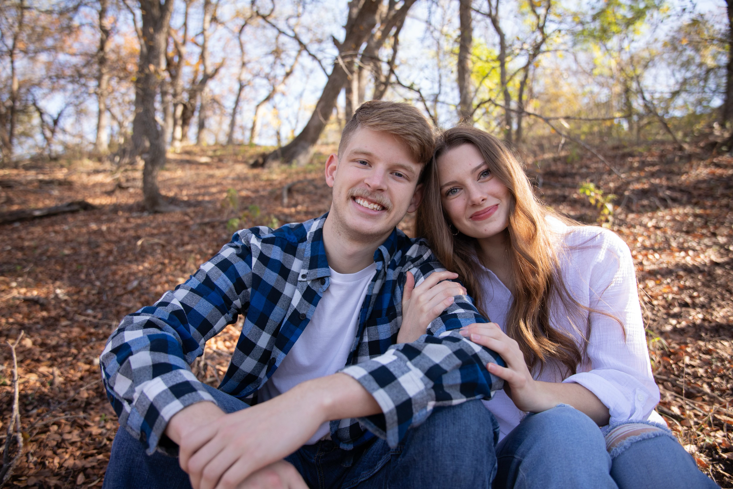 Couple Portraits