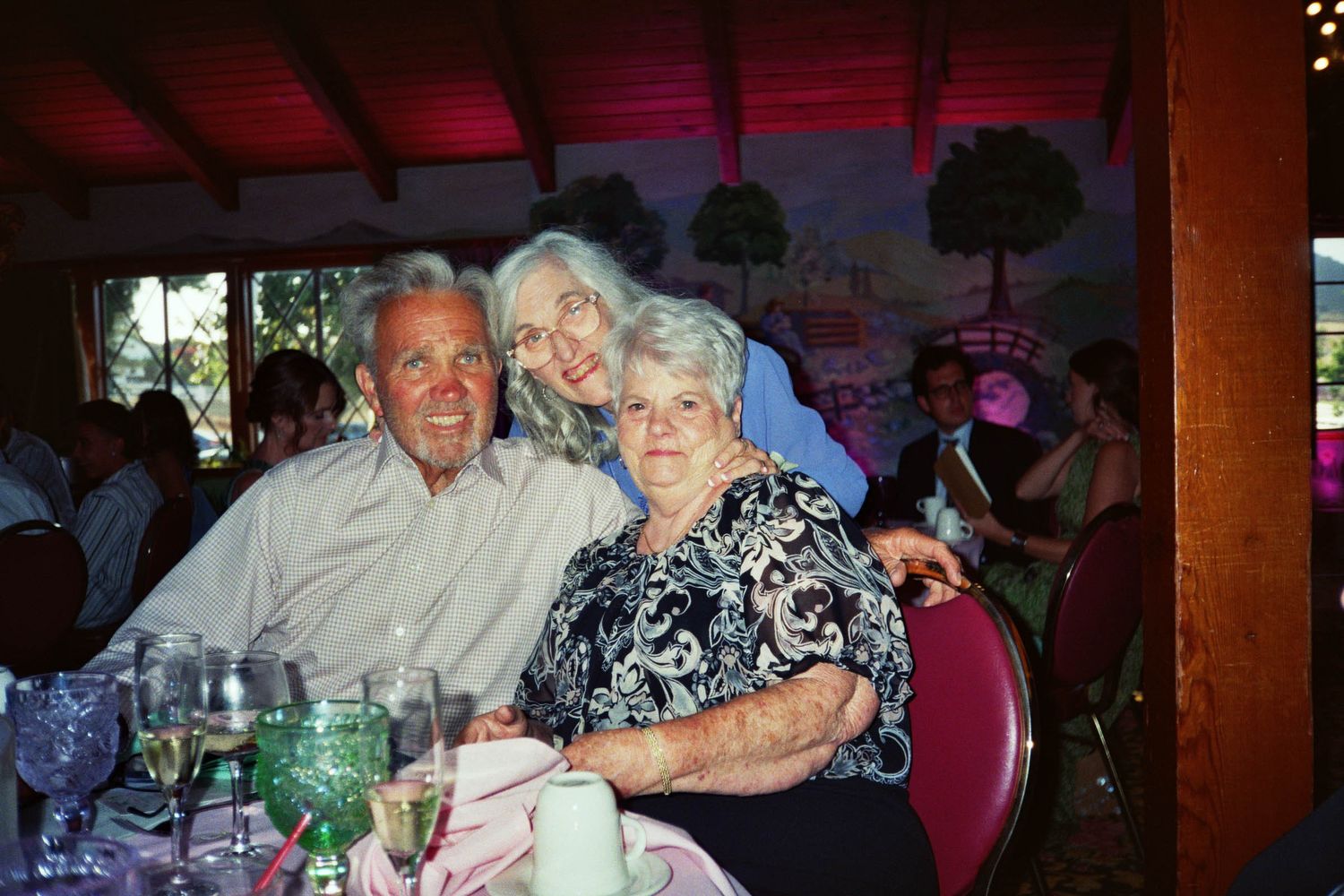 Madonna Inn, San Luis Obispo Wedding Central Coast California Photography Film Point and Shoot Camera Rentals Disposable Camera Wedding