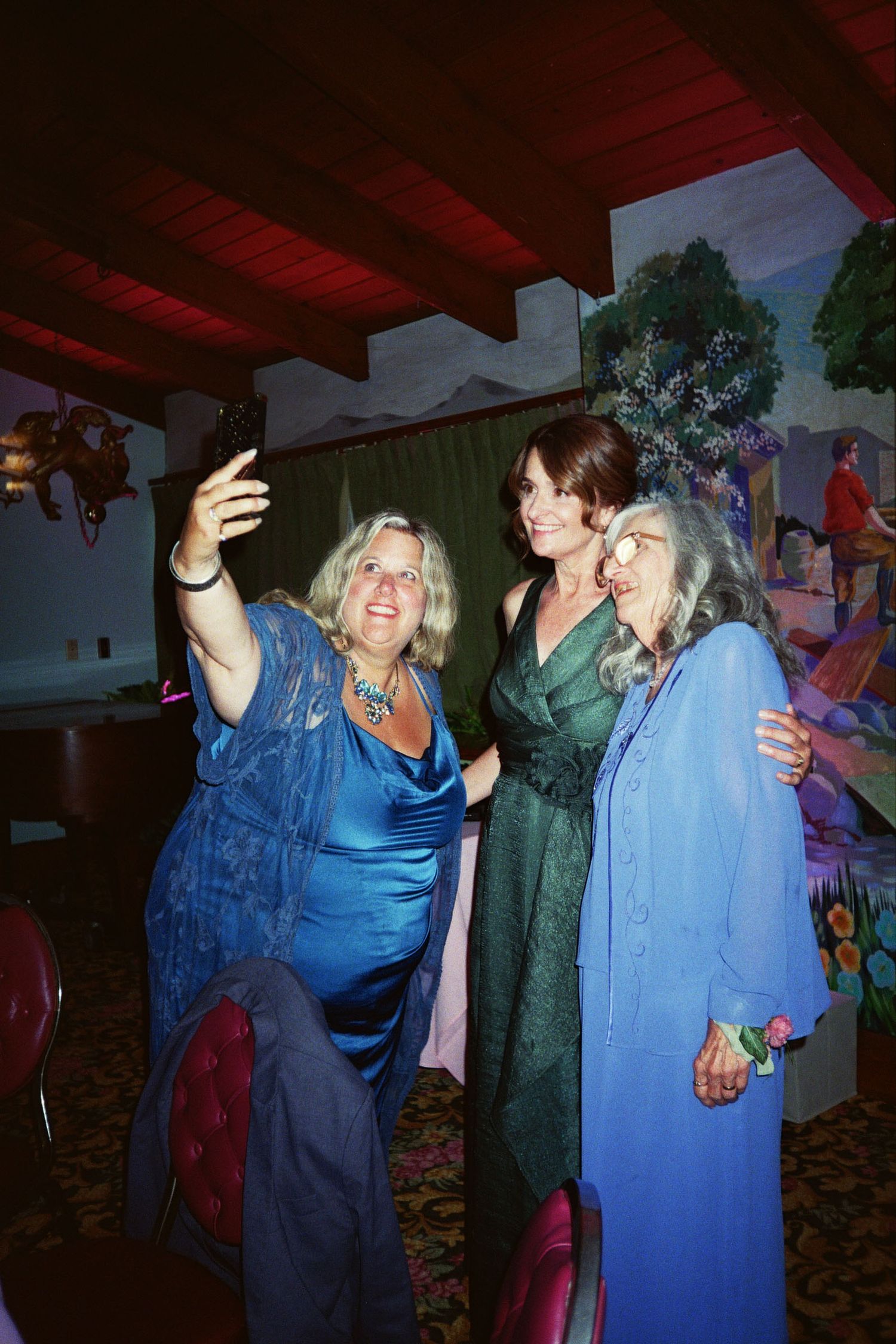 Madonna Inn, San Luis Obispo Wedding Central Coast California Photography Film Point and Shoot Camera Rentals Disposable Camera Wedding
