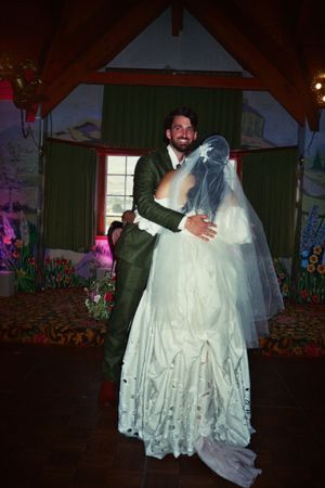 Madonna Inn, San Luis Obispo Wedding Central Coast California Photography