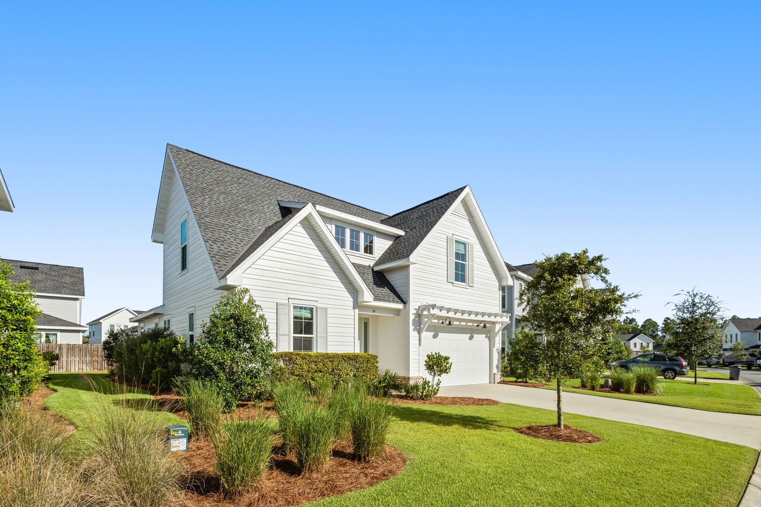 Homes in 30A FL