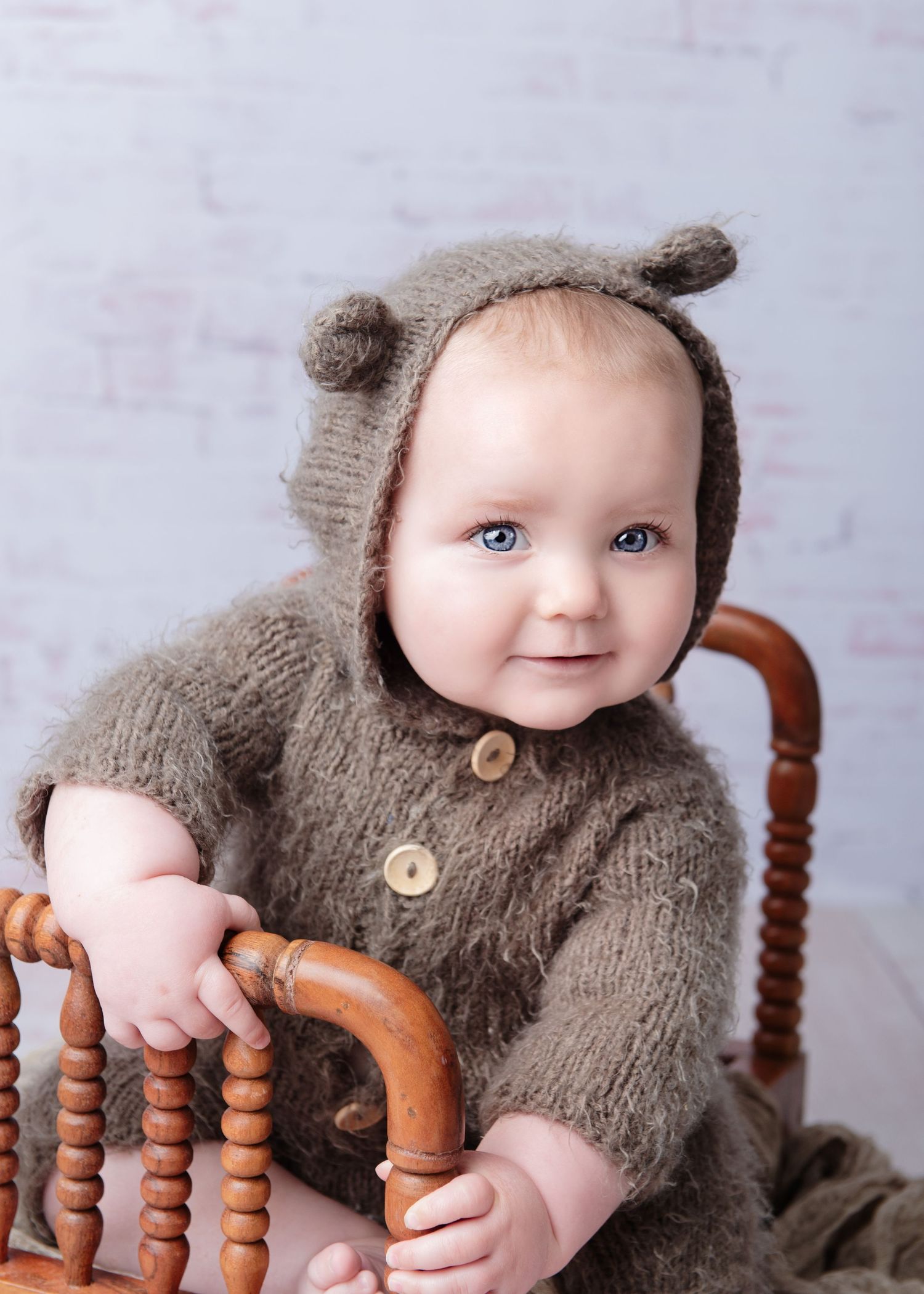 sitter session photoshoot baby picture bromsgrove Worcester