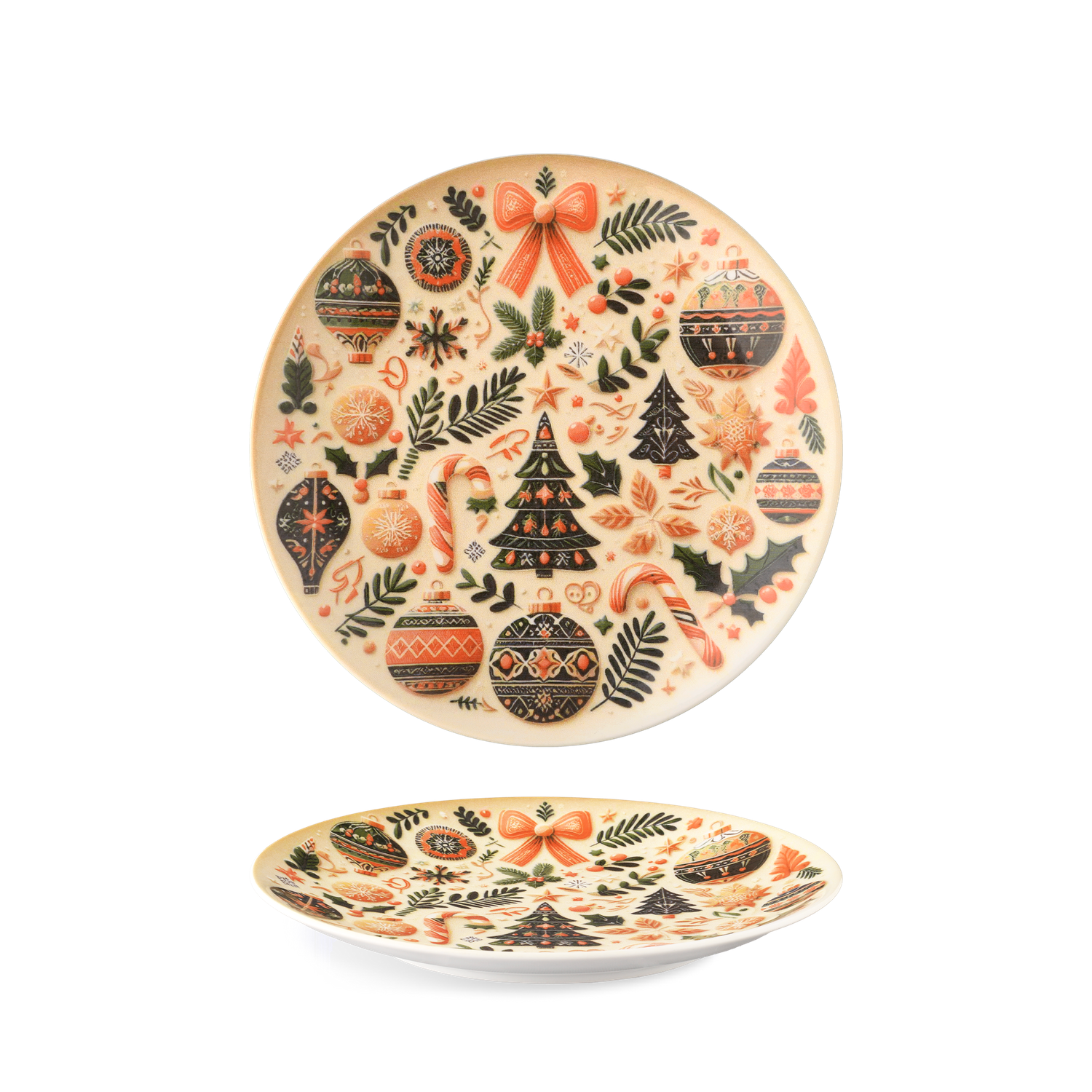 Digital printing on porcelain by G. Benedikt