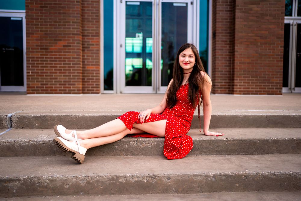 Senior Keller, Texas