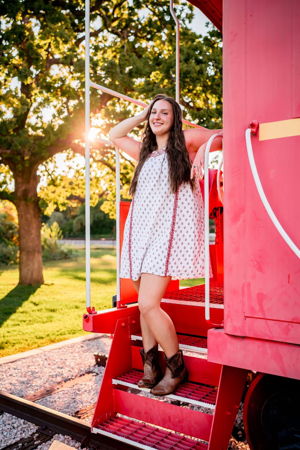 Senior Webb House Colleyville