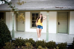 Senior Webb House Colleyville