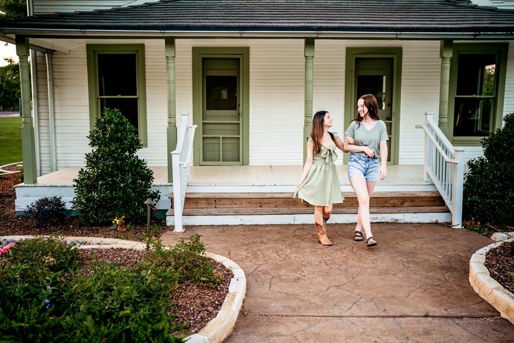 Senior Group Webb House, Colleyville, Texas