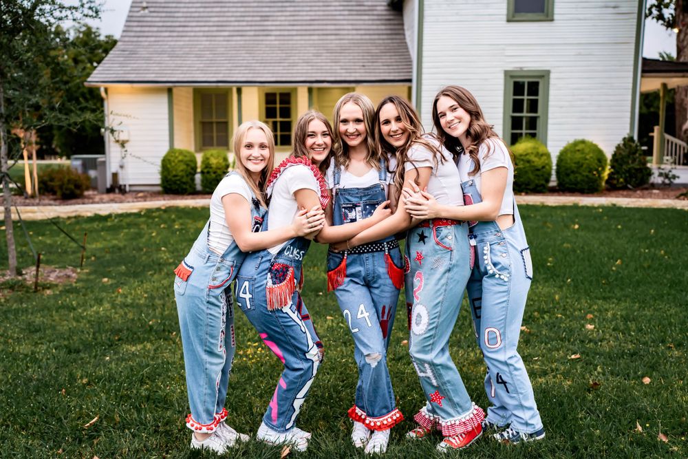 Senior Group Webb House, Colleyville, Texas