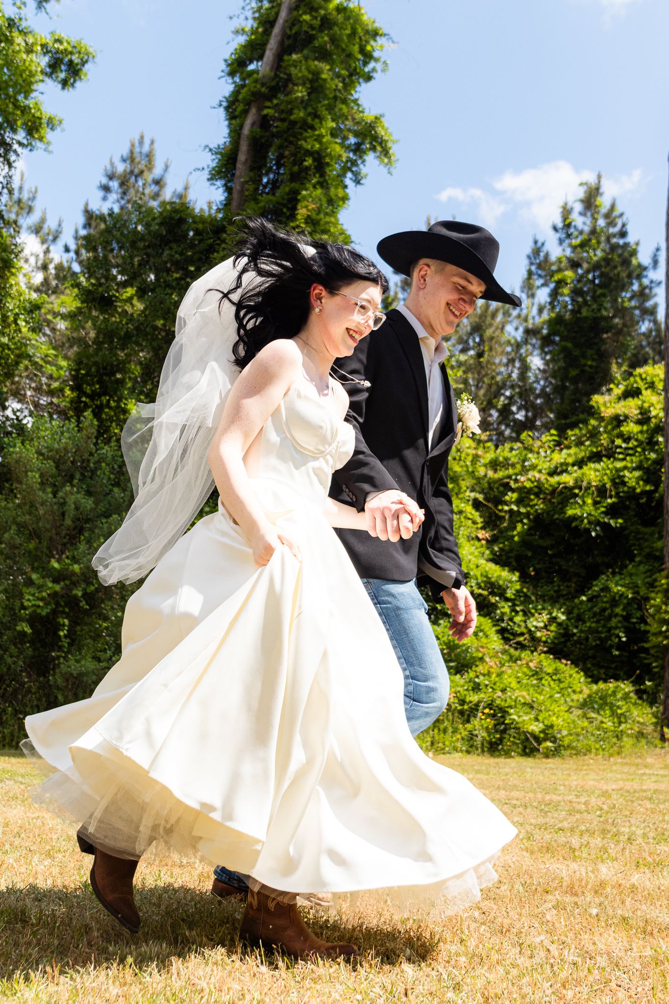 Columbus GA Wedding Photography // Enjoyment Studios