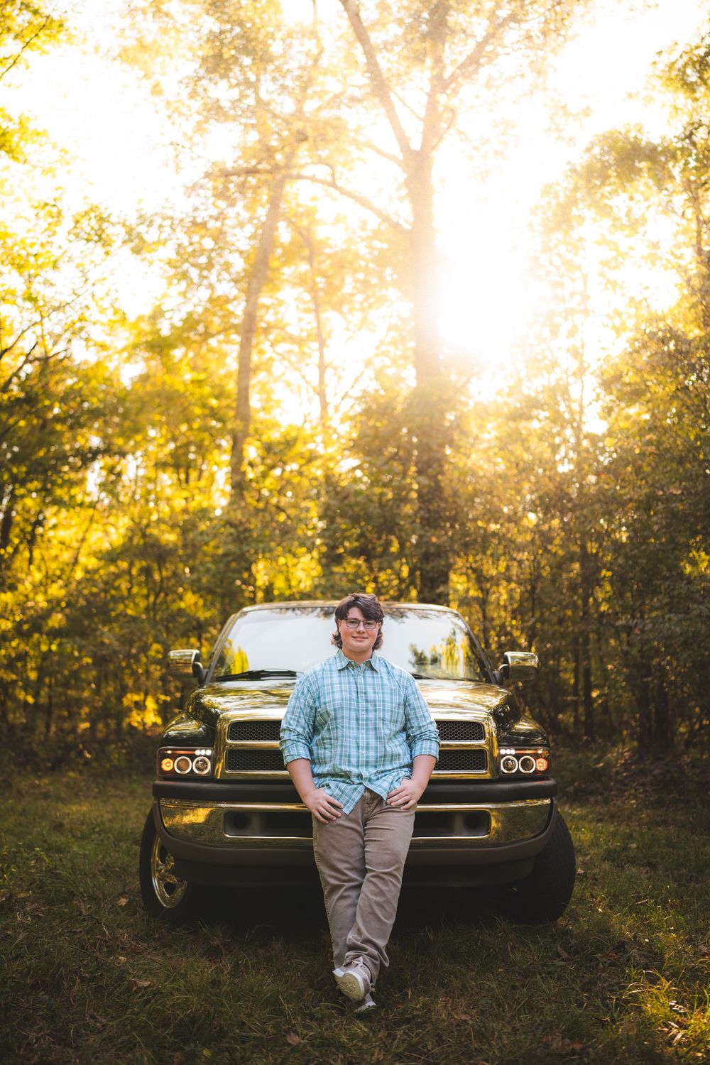 Paducah, Ky Senior McCracken